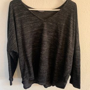 Sweater Shirt